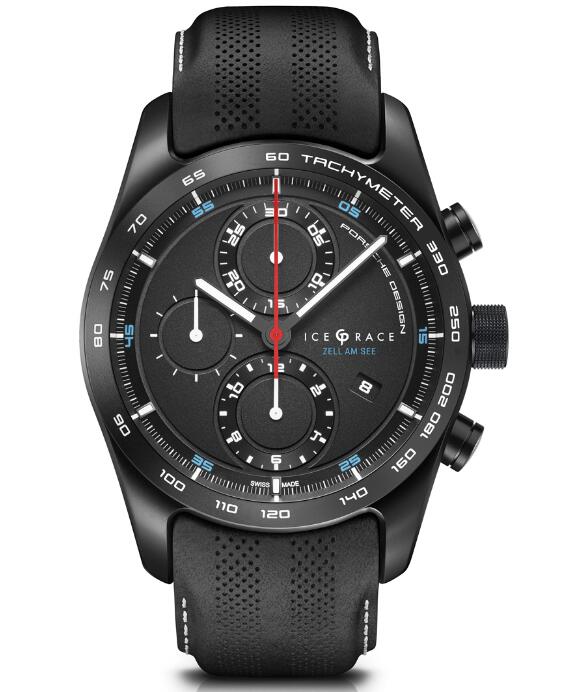 Porsche Design Chronotimer GP ICE RACE Special-Edition watches prices